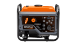 Generac 3500 Watt Inverter Generator