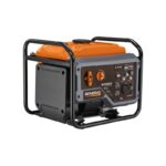Generac 3500 Watt Inverter Generator