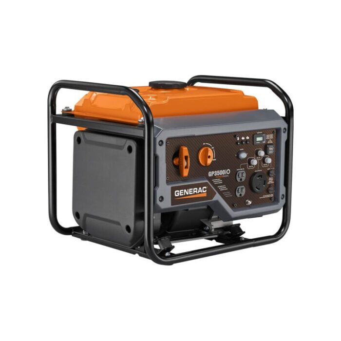 Generac 3500 Watt Inverter Generator