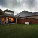 22kW Home Backup Generator