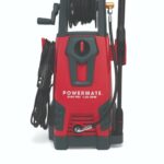 Powermate Power Washer - 2100 PSI
