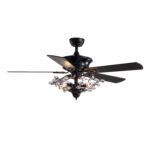 52" Ceiling Fan