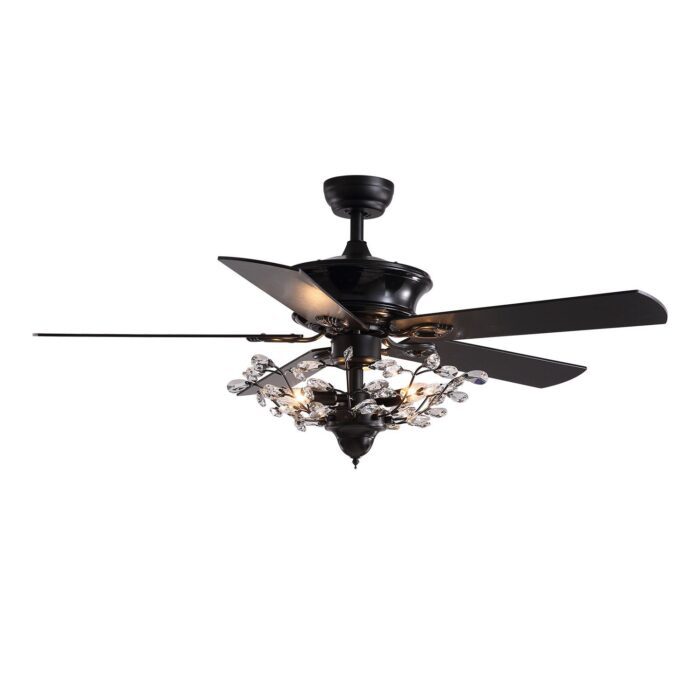 52" Ceiling Fan