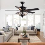52" Ceiling Fan
