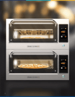 Forza STi Pizza Oven