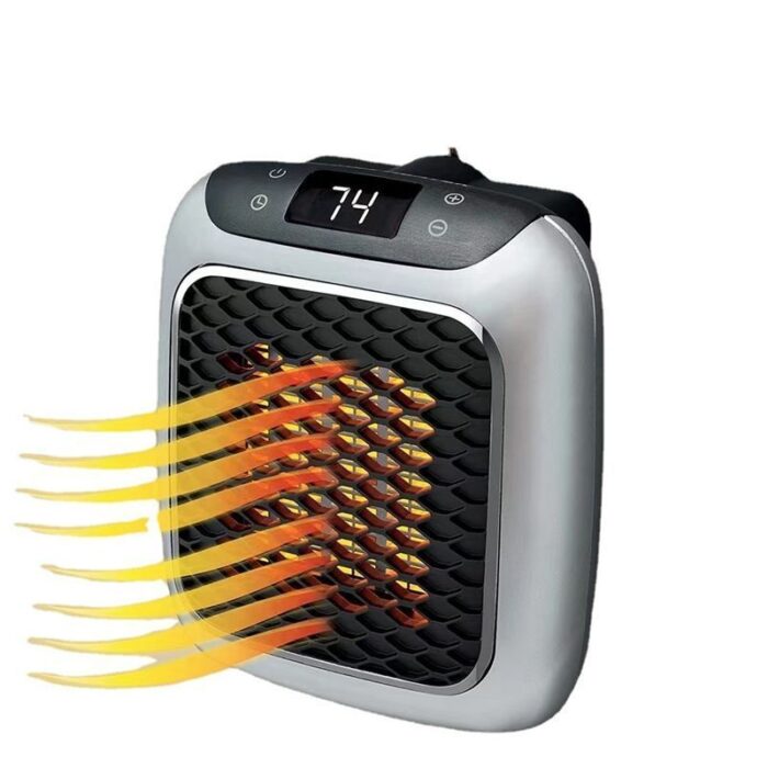 space heater 800W