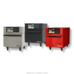 Dragon Ventless Rapid Oven: Model 300H-VRC
