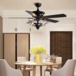 52" Ceiling Fan