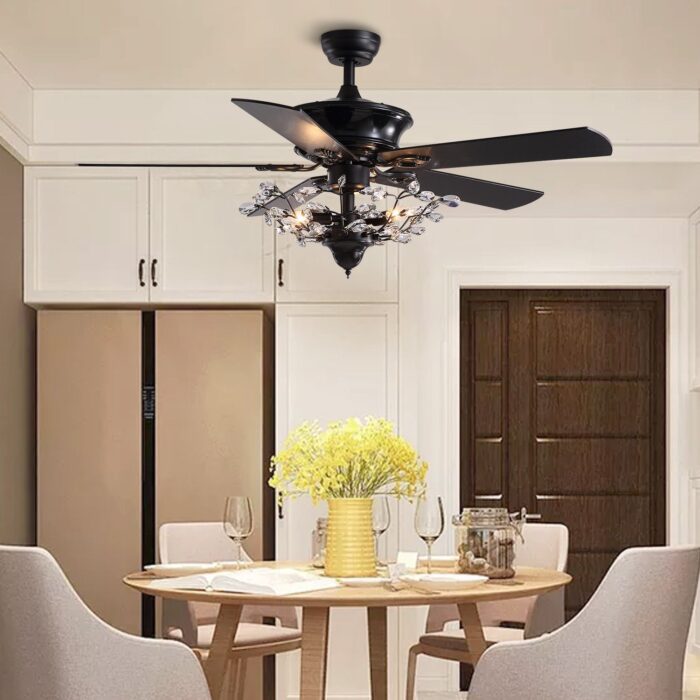 52" Ceiling Fan