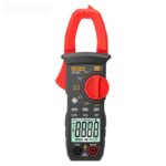 400A AC/DC Clamp Amp Meter