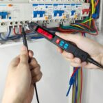 Multimeter Tester Smart Pen