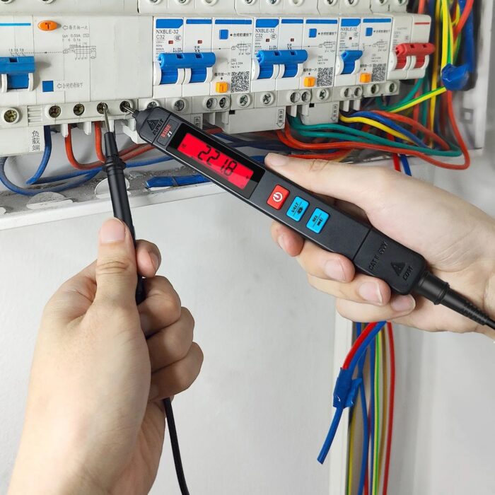 Multimeter Tester Smart Pen