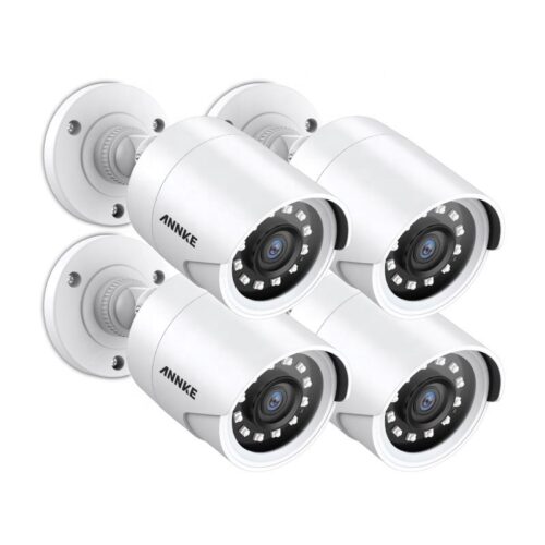 Camera System