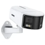 ANNKE 6MP Dual Lens 180 Panoramic