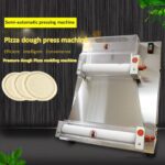 Commercial Dough Pressing/Roller Machine