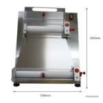 Commercial Dough Pressing/Roller Machine