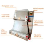 Commercial Dough Pressing/Roller Machine