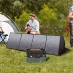 ALLPOWERS Portable Power Station S1500, 1092Wh