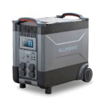 allpowers portable power station