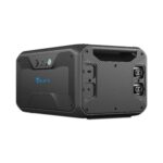 BLUETTI AC300+B300 Power Station 3000W 3072Wh