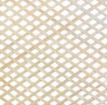 Natural Boho Weave Ceiling Light - Image 8