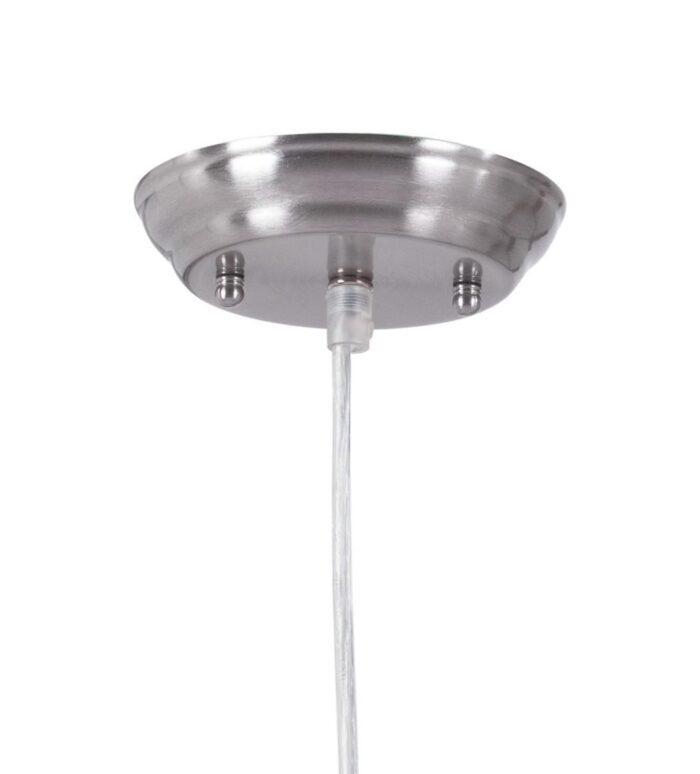 Brush Natural Ceiling Lamp - Image 7
