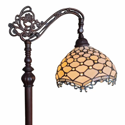 62" Classic Floor Lamp