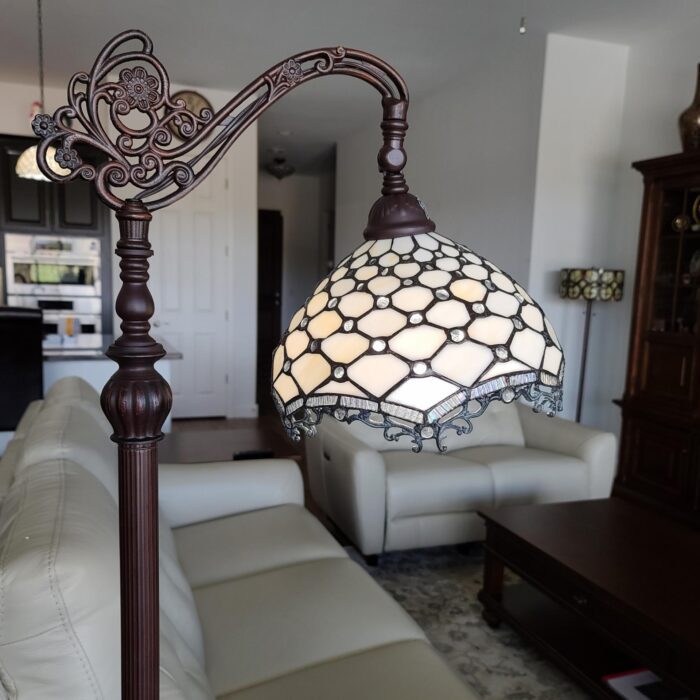 62" Classic Floor Lamp