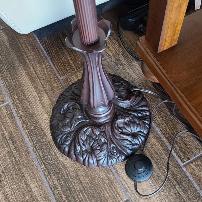 62" Classic Floor Lamp