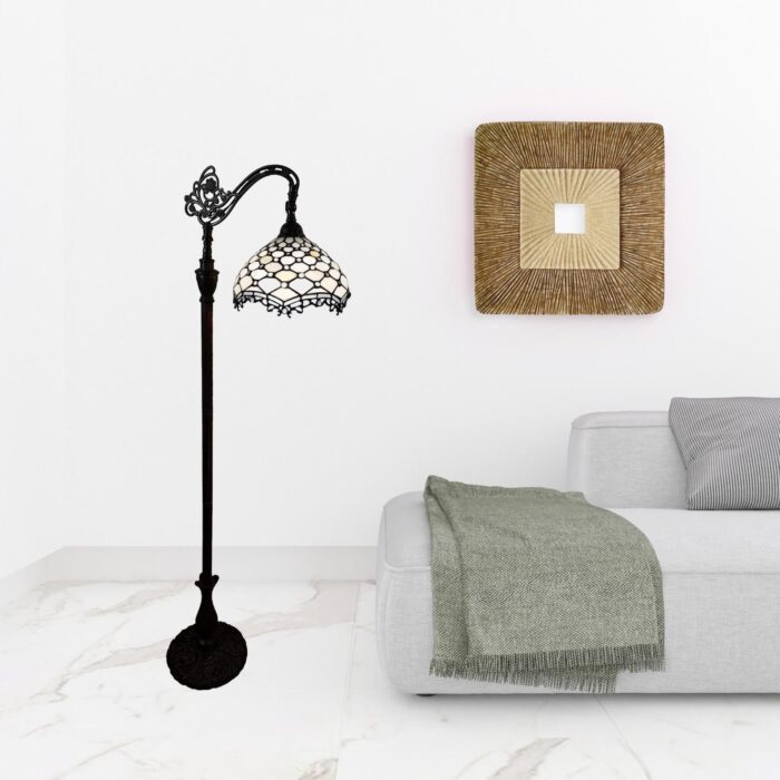 62" Classic Floor Lamp