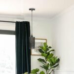 Drum Cage Pendant Lights Hanging Lamp E26 Ceiling Light Fixtures~1152 - Image 7