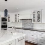 Metal Cage Pendant Lights Chandelier E26 Ceiling Light Fixtures - Image 3