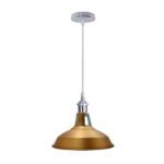 12" Pendant Lights