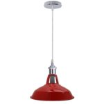 12" Pendant Lights
