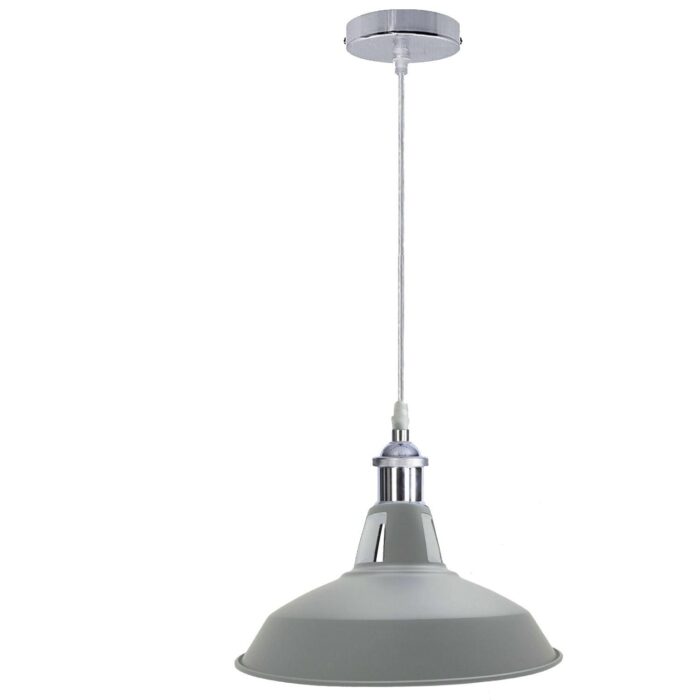 12" Pendant Lights - Image 14