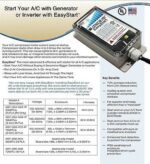 EasyStart Micro-Air 364 Soft Starter