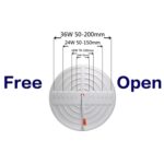 LED Round Recessed Lights