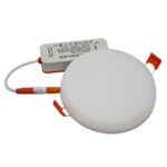 LED Round Recessed Lights