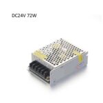 LED Driver | Lights | Power Supply Transformer | Static Pulse Electrical
