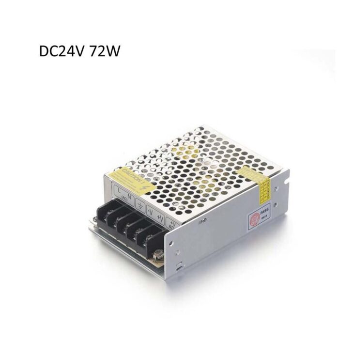 LED Driver | Lights | Power Supply Transformer | Static Pulse Electrical