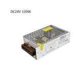 240VAC/24VDC LED Driver
