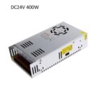 LED Driver | Lights | Power Supply Transformer | Static Pulse Electrical | 240VAC/24VDC LED Driver