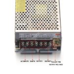 240VAC/24VDC LED Driver