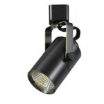 10W, Dimmable LED Track Lighting Fixture