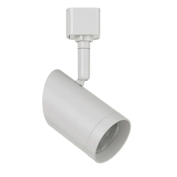 12W Dimmable LED Track Lighting Fixture