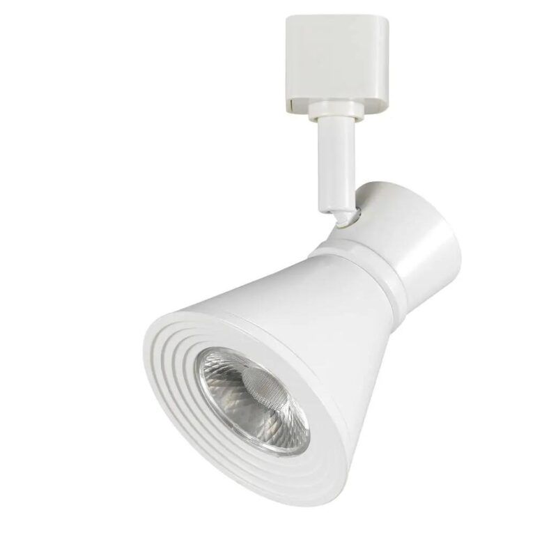 Dimmable LED12W, 3 Wire Track Lighting Fixture