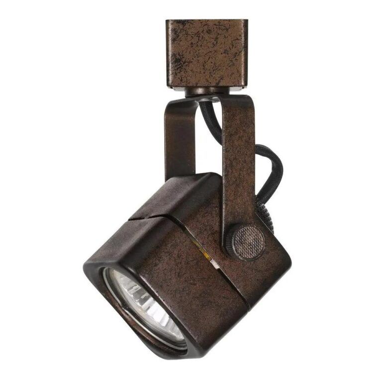 Track Lighting Fixture