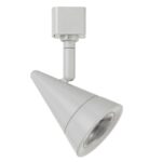 12W Dimmable LED Track Lighting Fixture - Image 2