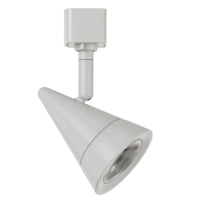 12W Dimmable LED Track Lighting Fixture - Image 2