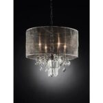 Glimmering Elegance Ceiling Light